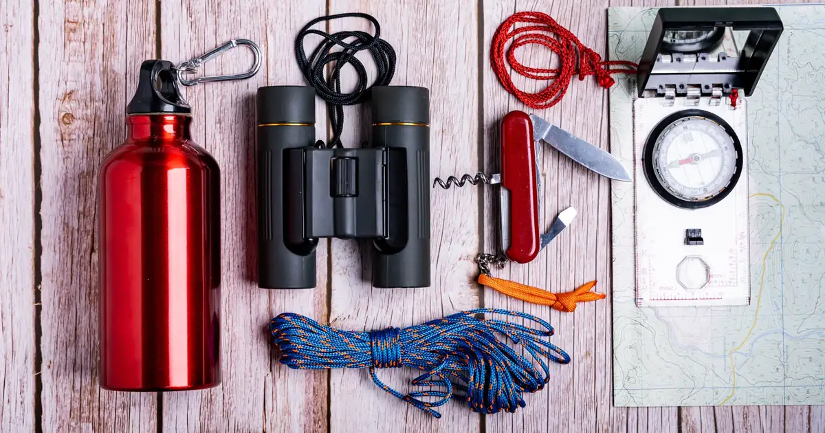 Comparatif des meilleurs sacs de survie 72 heures pour la France en 2026