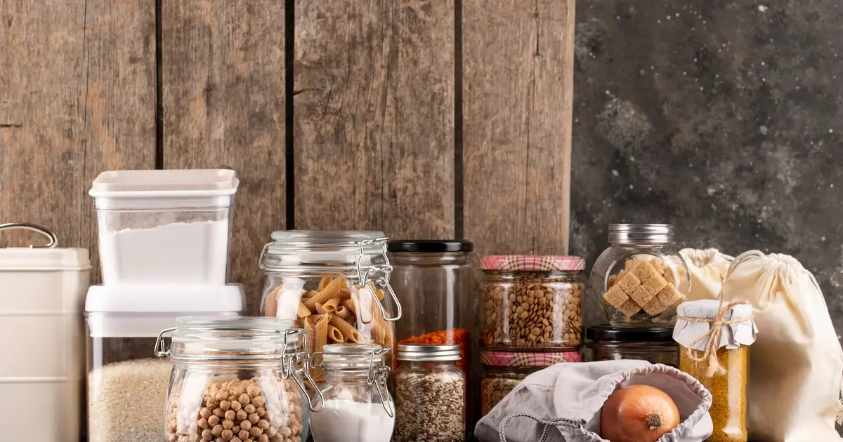 Pénurie Alimentaire France : Quoi Stocker 2026