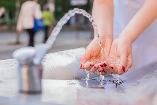 Accès à l'eau potable en cas d'urgence