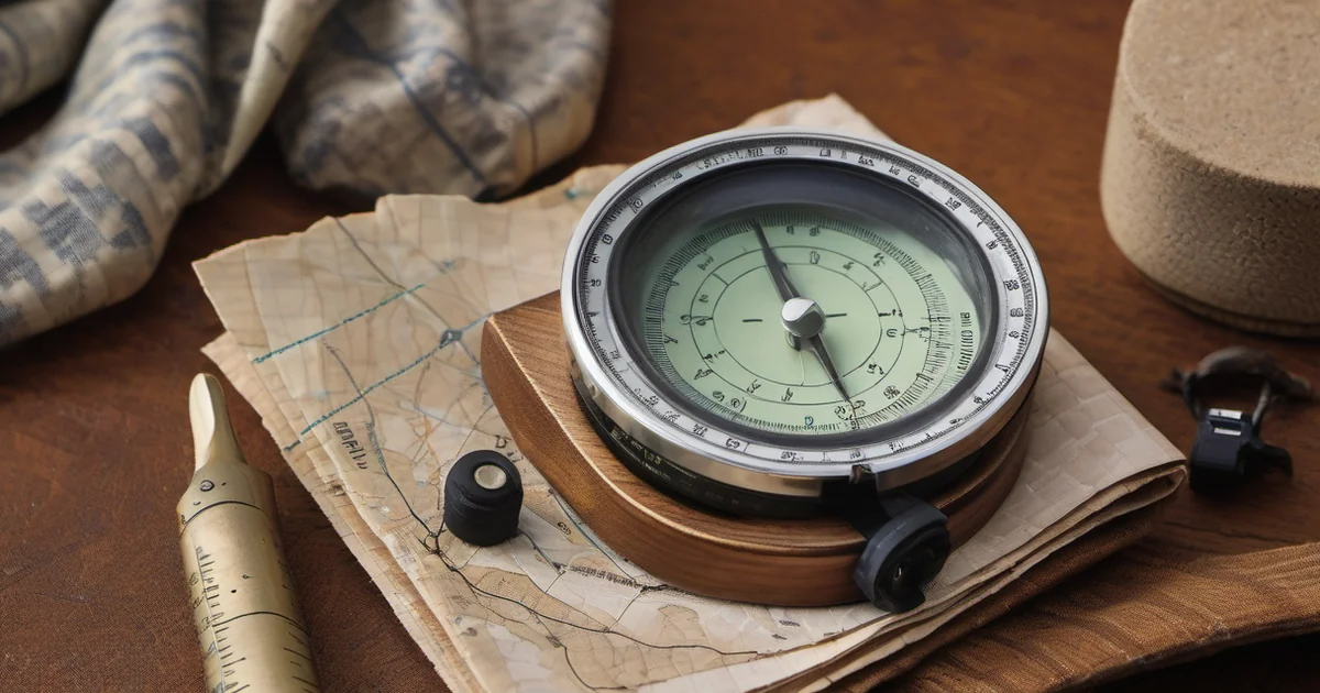 Cartes et Navigation