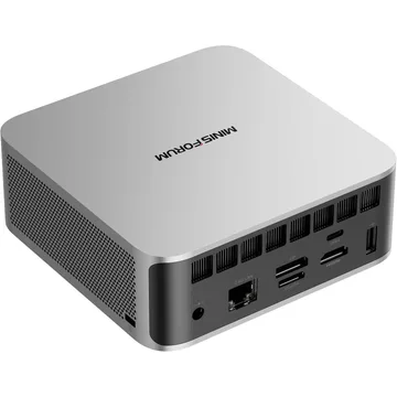 Un mini PC neuf type Minisforum ou Beelink avec Ryzen 7 ou 9.