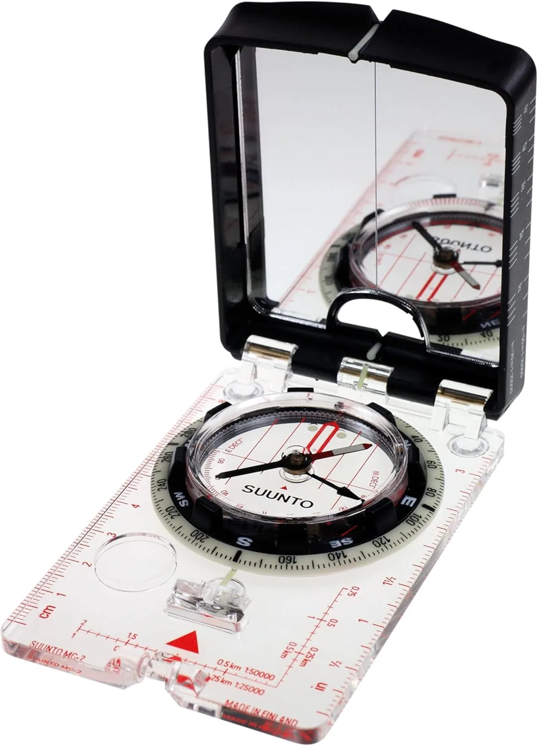 Brujula Profesional Suunto MC-2