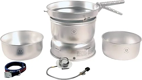 Trangia ensemble de cuisine 25