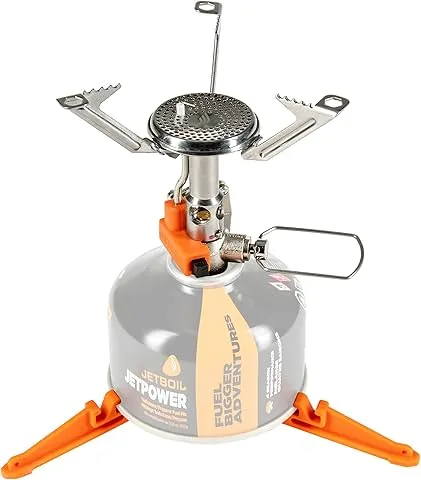 Jetboil système de cuisson MightyMo