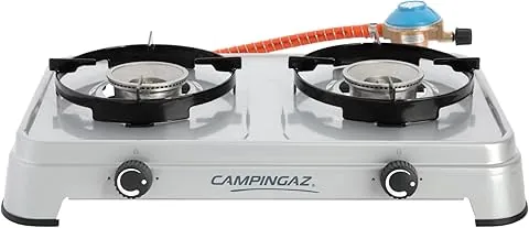 CAMPINGAZ Camping Cook CV | Réchaud portable