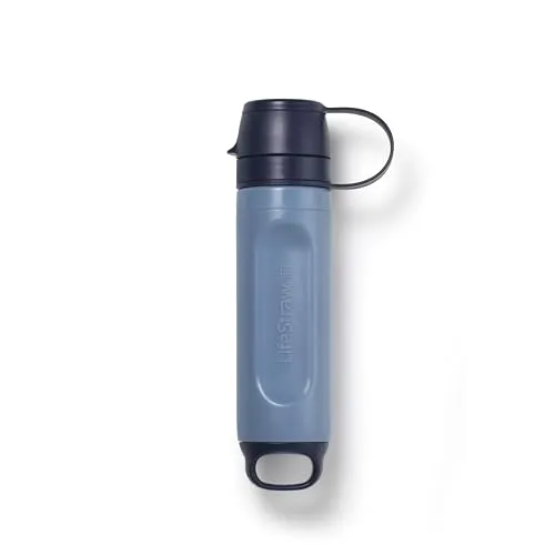 LifeStraw Peak Solo Filtro Individual