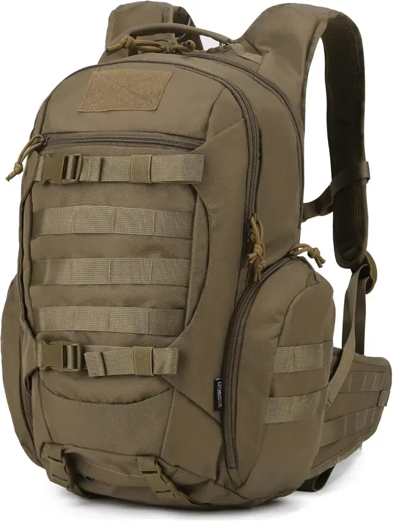Mardingtop Mochila Militar 35L MOLLE