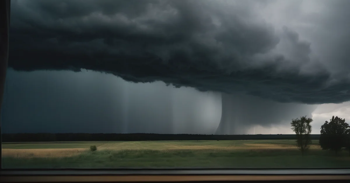 Préparez-vous aux tempêtes